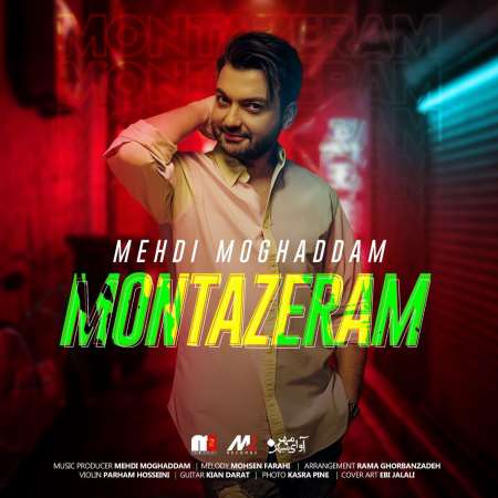 Mehdi Moghaddam – Montazeram